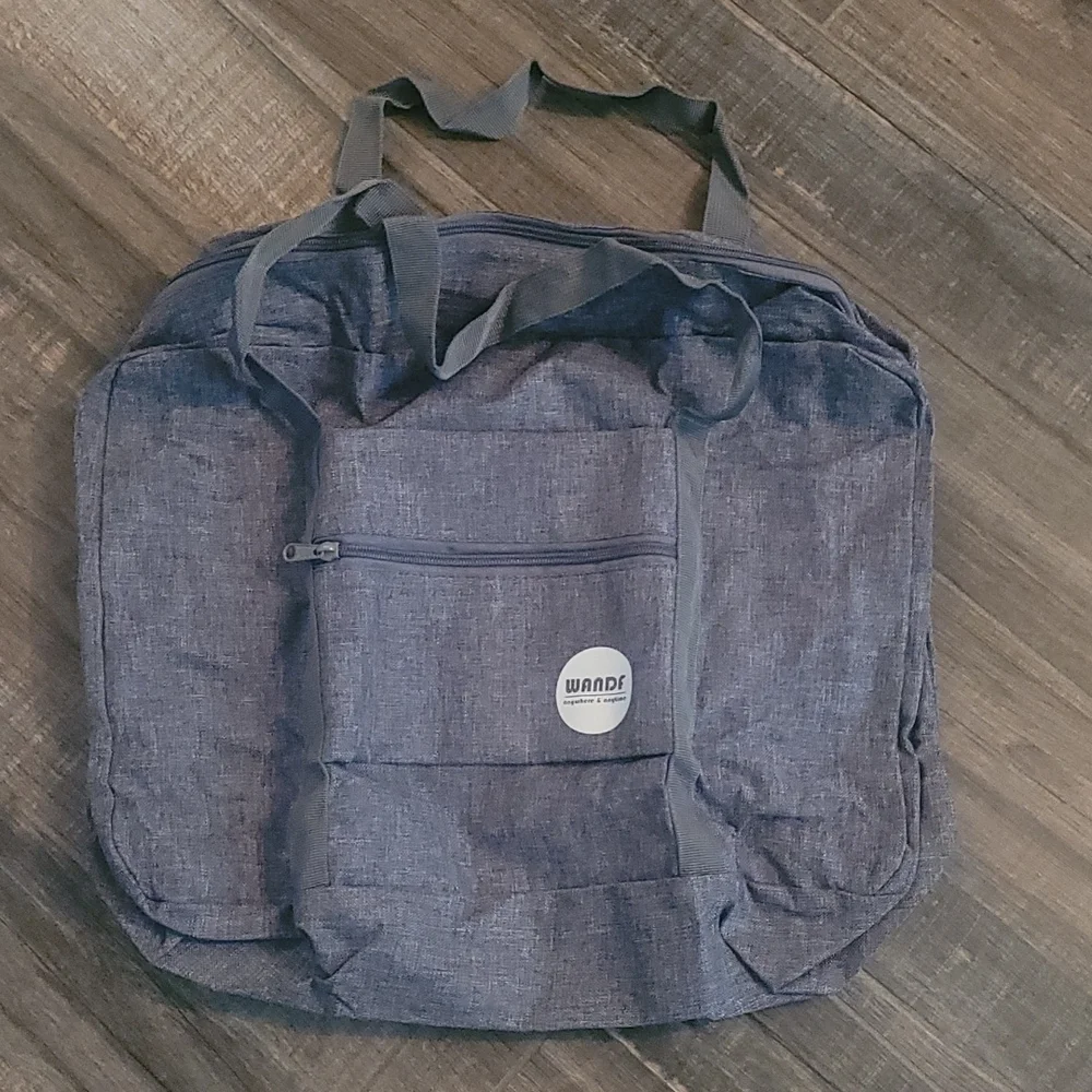 Weekender bag bundle - Picture 2 of 6